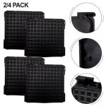 Liebherr Replacement Carbon Filters - 4 Pack