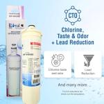 Royal Pure RPF-640565 Refrigerator Water Filter