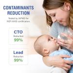 Royal Pure RPF-640565 Refrigerator Water Filter