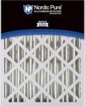 Nordic Pure 16x20x5 MERV 15 Air Filter