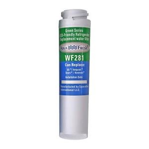 GE GSWF Refrigerator Water Filter Replacement – 1 Pack