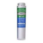 GE GSWF Refrigerator Water Filter Replacement – 1 Pack