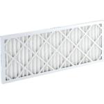 Pro-Source 12x30x1 MERV 8 Pleated Air Filter