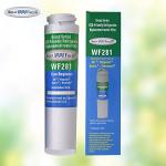 GE GSWF Refrigerator Water Filter Replacement – 1 Pack