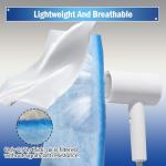 20"x120" MERV 8 Electrostatic Vent Filter Roll