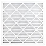 AIRx 20x20x2 MERV 8 Pleated Air Filter 12-Pack