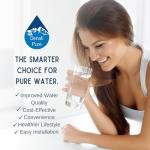 2-Pack Jenn Air Refrigerator Water Filter Replacement