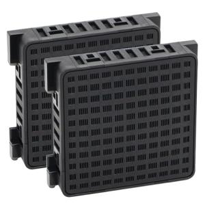 Liebherr Fridge Fresh Air Filter 2-Pack