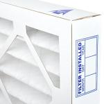 AIRx 20x20x2 MERV 8 Pleated Air Filter 12-Pack