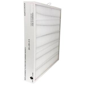 Carrier GAPCCCAR2420 MERV 15 Pleated Air Filter