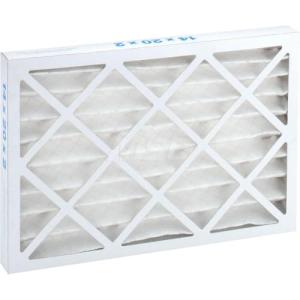 Pro-Source 14x20x2 MERV 8 Pleated Air Filter