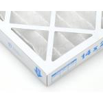Pro-Source 14x20x2 MERV 8 Pleated Air Filter