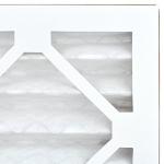 AIRx 20x20x2 MERV 8 Pleated Air Filter 12-Pack