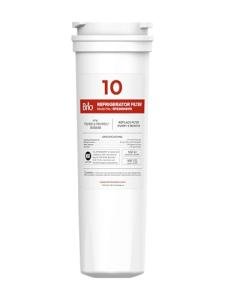 Brio Refrigerator Filter for Fisher & Paykel, Amana