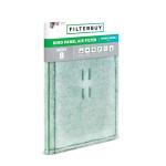 Filterbuy 16x24 MERV 8 Air Filter Replacement