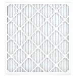AIRx DUST 21.5x23.5x1 Air Filter, 12-Pack