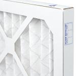 AIRx DUST 21.5x23.5x1 Air Filter, 12-Pack