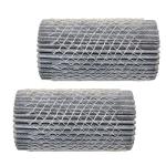 HQRP 2-Pack Frigidaire-Compatible Refrigerator Filters