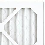 AIRx DUST 21.5x23.5x1 Air Filter, 12-Pack