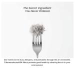 High-Capacity 30x36x2 MERV 8 Pleated Filters