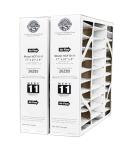 Lennox HCF10-11 Air Filter 2-Pack, MERV 11