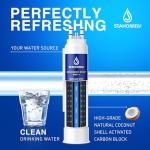 Frigidaire PWF-1 Water Filter Replacement, 2 Pack