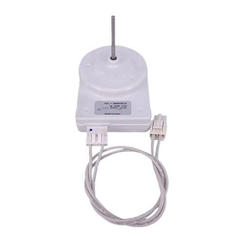 JOTTDSYL ADL-5848ARCA Refrigerator Fan Motor Replacement