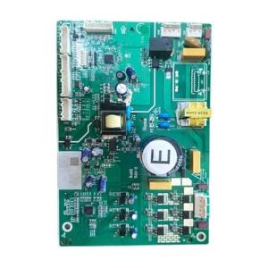 Beko Refrigerator Motherboard Replacement Part W19-8406E