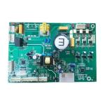 Beko Refrigerator Motherboard Replacement Part W19-8406E