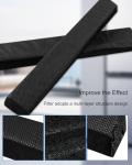 TIKSCIENCE Activated Charcoal Airclean Filter 2 Pcs