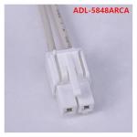 JOTTDSYL ADL-5848ARCA Refrigerator Fan Motor Replacement