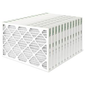 Mann+Hummel 15x20 MERV 11 Pleated Air Filters
