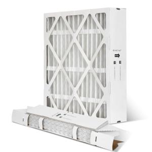 2 Pack MERV 13 Air Filter for Trane 16.7" x 20" x 4.7