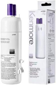 Kenmore 46-9081 Water Filter Replacement, 1 Pack