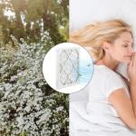 Komashr 12x18x1 MERV 8 Air Filter 6-Pack