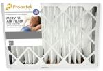 Proairtek 20x24x4 MERV 11 Air Filter
