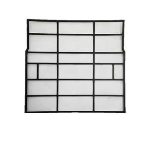 Mitsubishi Air Conditioner Filter Set - 2 Pcs