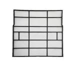 Mitsubishi Air Conditioner Filter Set - 2 Pcs