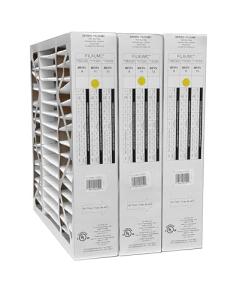 Carrier & Bryant 20"x23"x4" MERV 11 Air Filters 3-Pack