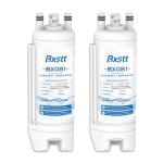 Whirlpool EDRARXD1 Water Filter Replacement 2-Pack