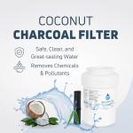 Hotpoint HSM25GFRESA Water Filter Replacement Cartridge