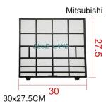 Mitsubishi Air Conditioner Filter Set - 2 Pcs