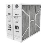 Lennox MERV 16 Carbon Clean Air Filter (2-Pack)