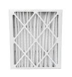 Carrier & Bryant 20"x23"x4" MERV 11 Air Filters 3-Pack