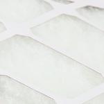 Nordic Pure 12x18x1 MERV 6 Air Filters - 4-Pack