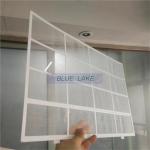 Mitsubishi Air Conditioner Filter Set - 2 Pcs