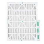 Glasfloss 18x24 MERV 13 Air Filters, 4-Pack