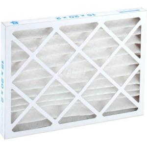 Pro - Source 15x20x2 Pleated MERV 8 Air Filter