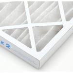 Pro - Source 15x20x2 Pleated MERV 8 Air Filter