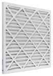 Aerostar 30x36x1 MERV 8 Pleated Air Filters